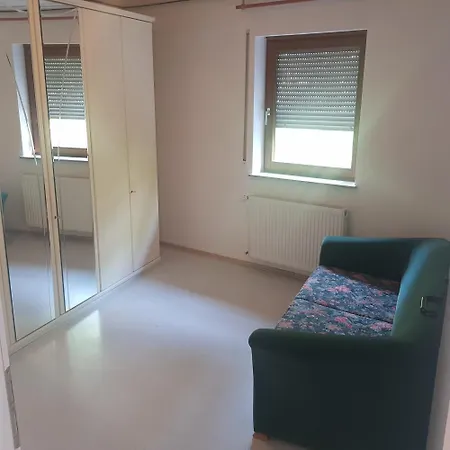 Ferienwohnung Apartment