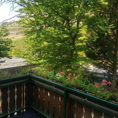 Ferienwohnung Apartment