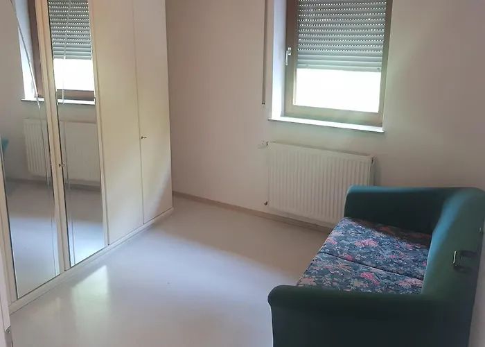 Ferienwohnung Apartment