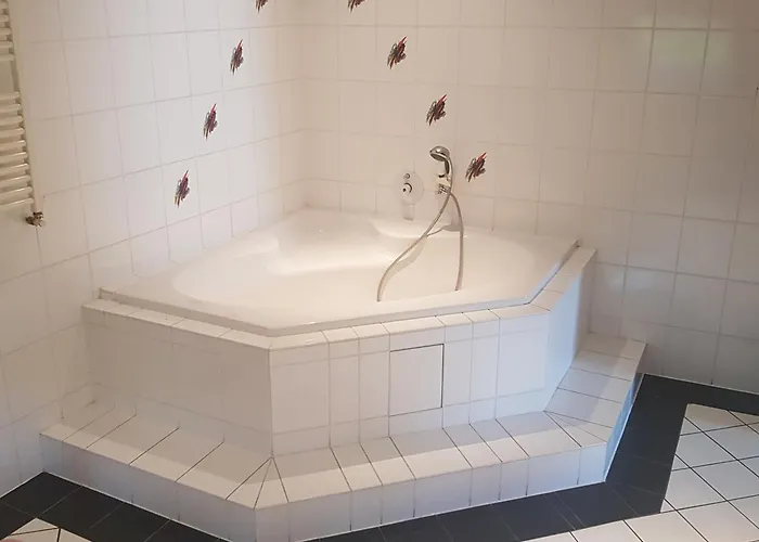 Apartment Ferienwohnung