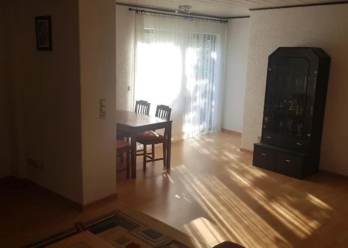 Ferienwohnung Ruedesheim am Rhein