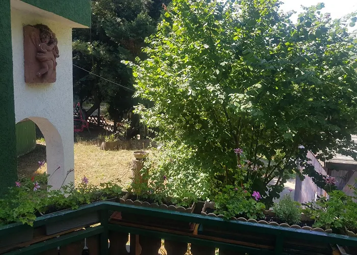 Ferienwohnung Apartment Ruedesheim am Rhein