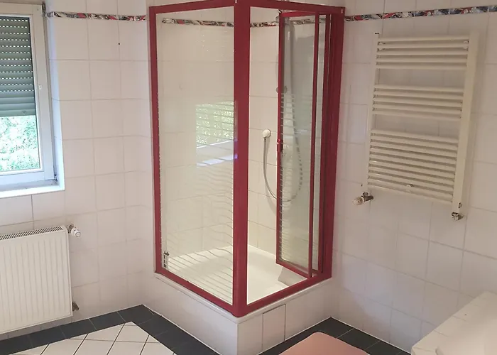 Ferienwohnung Apartment Ruedesheim am Rhein