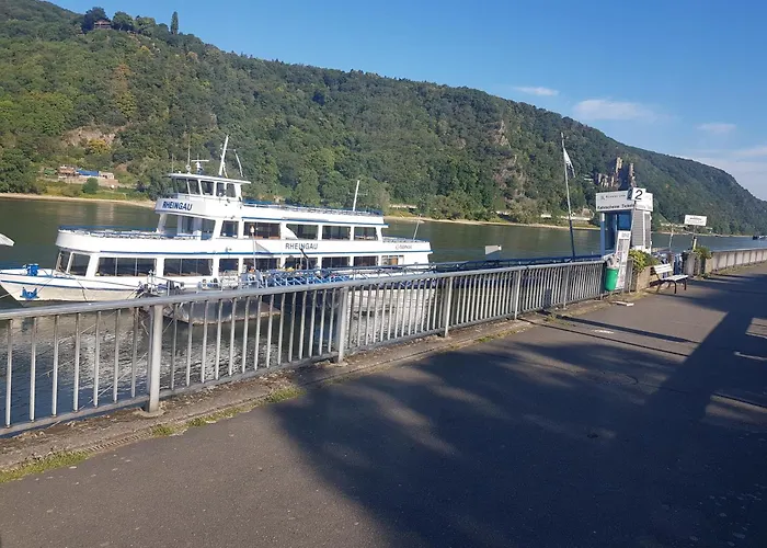 Apartment Ferienwohnung *