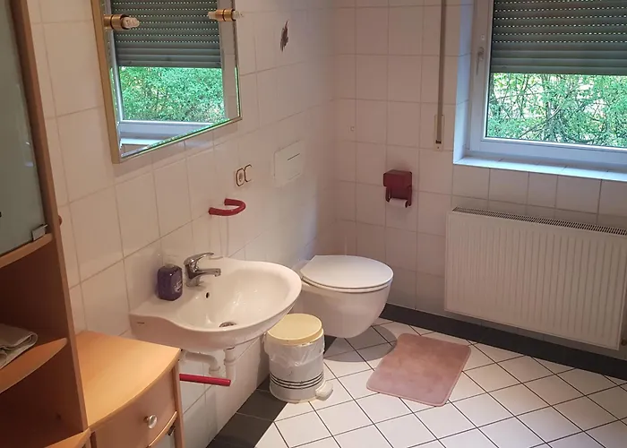 Apartment Ferienwohnung Ruedesheim am Rhein